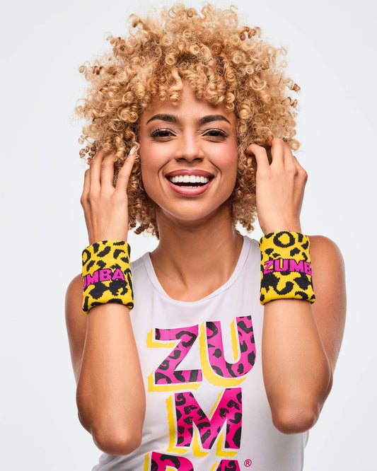 Sizzlin´ Wristbands 2PK