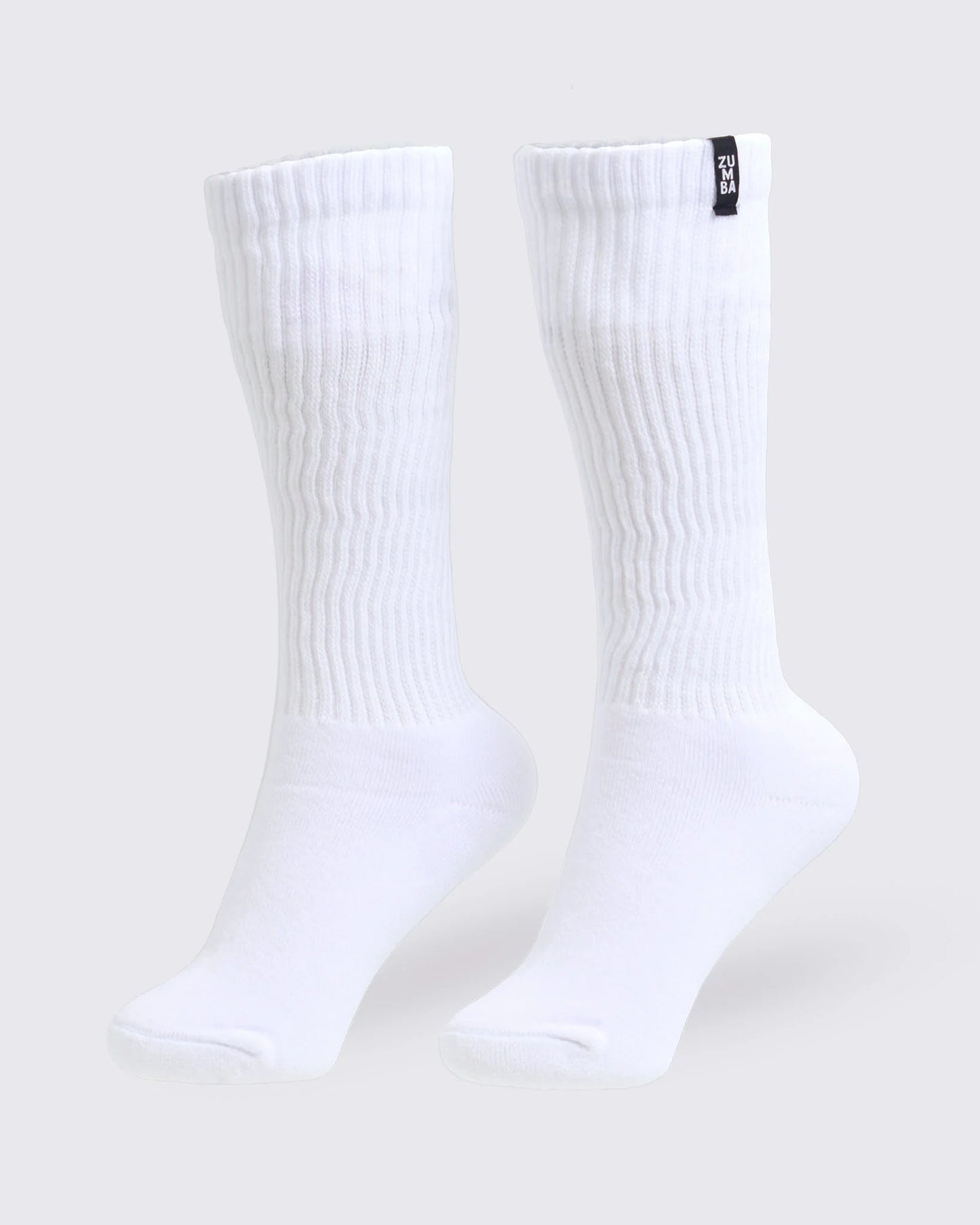 Worldwide Scrunch Socks