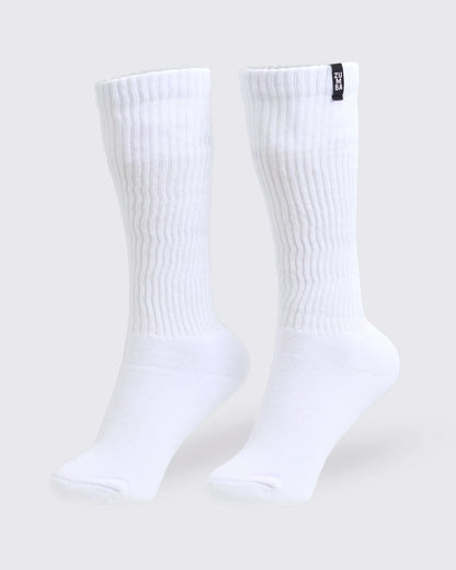 Worldwide Scrunch Socks