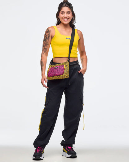 Sizzlin´ Crossbody Bag