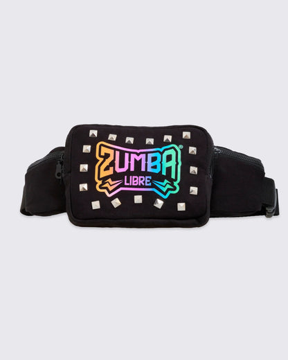 Zumba Libre Curved Body Belt Bag