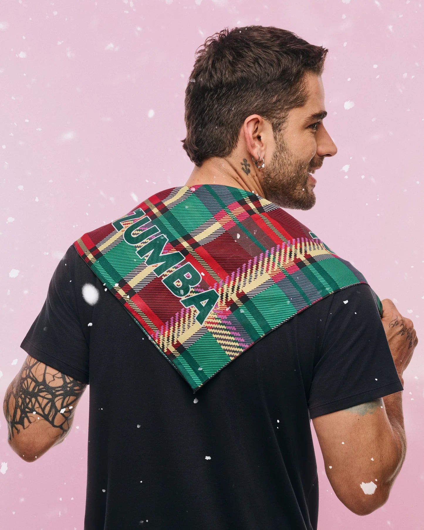 Zumba Holiday Bandanas 2PK