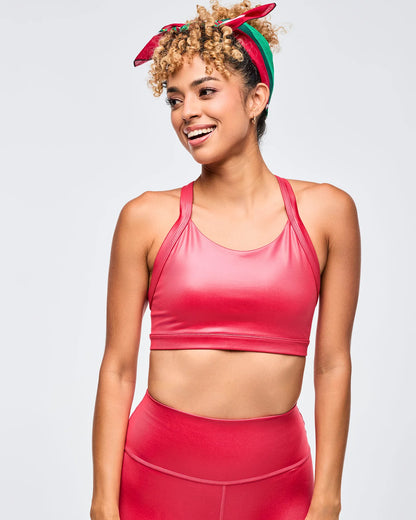 Zumba Holiday Bandanas 2PK