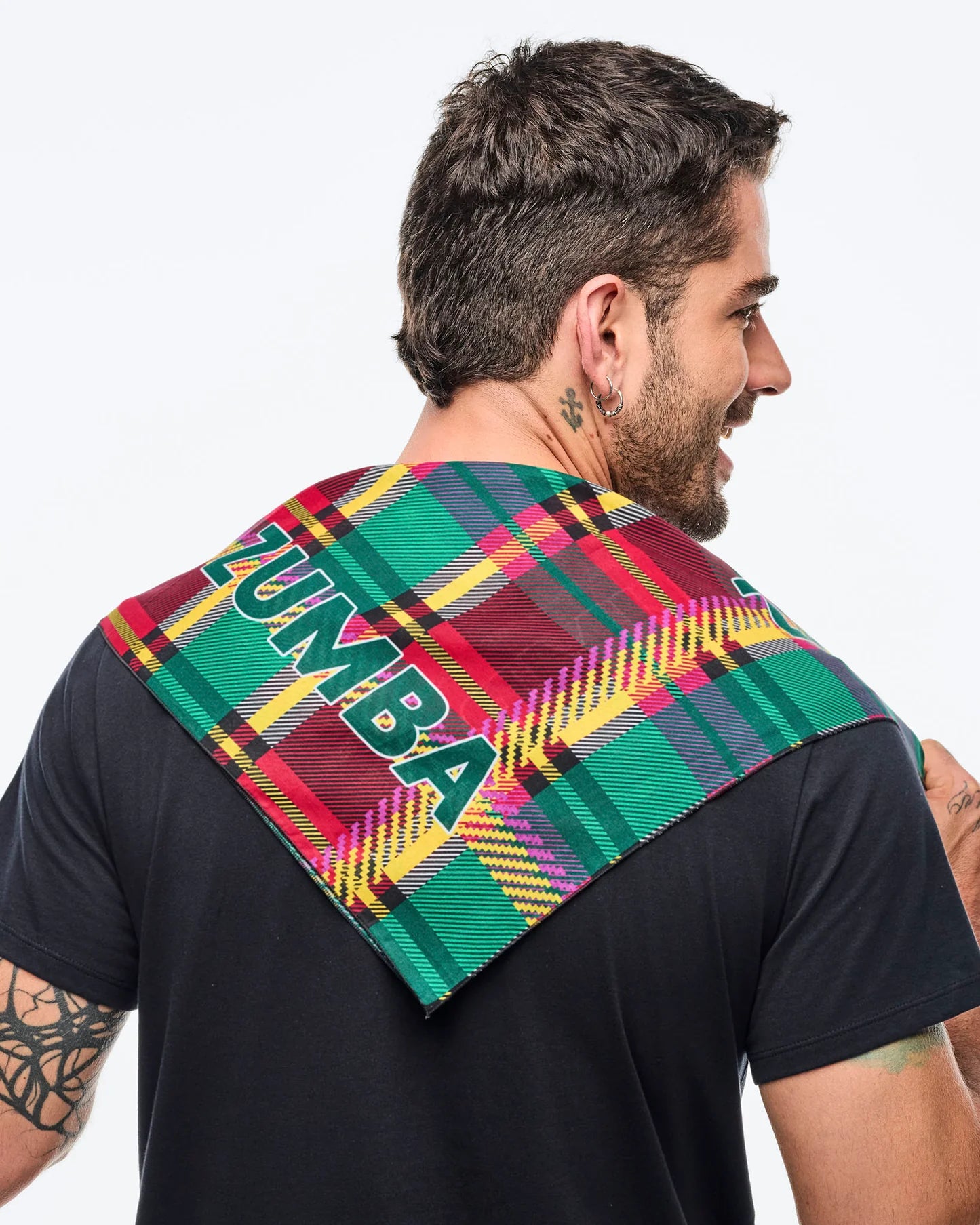 Zumba Holiday Bandanas 2PK