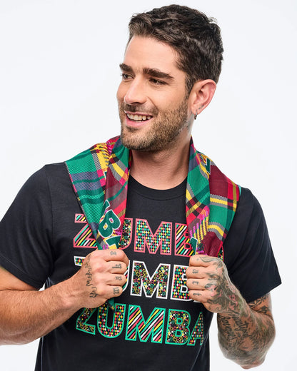 Zumba Holiday Bandanas 2PK