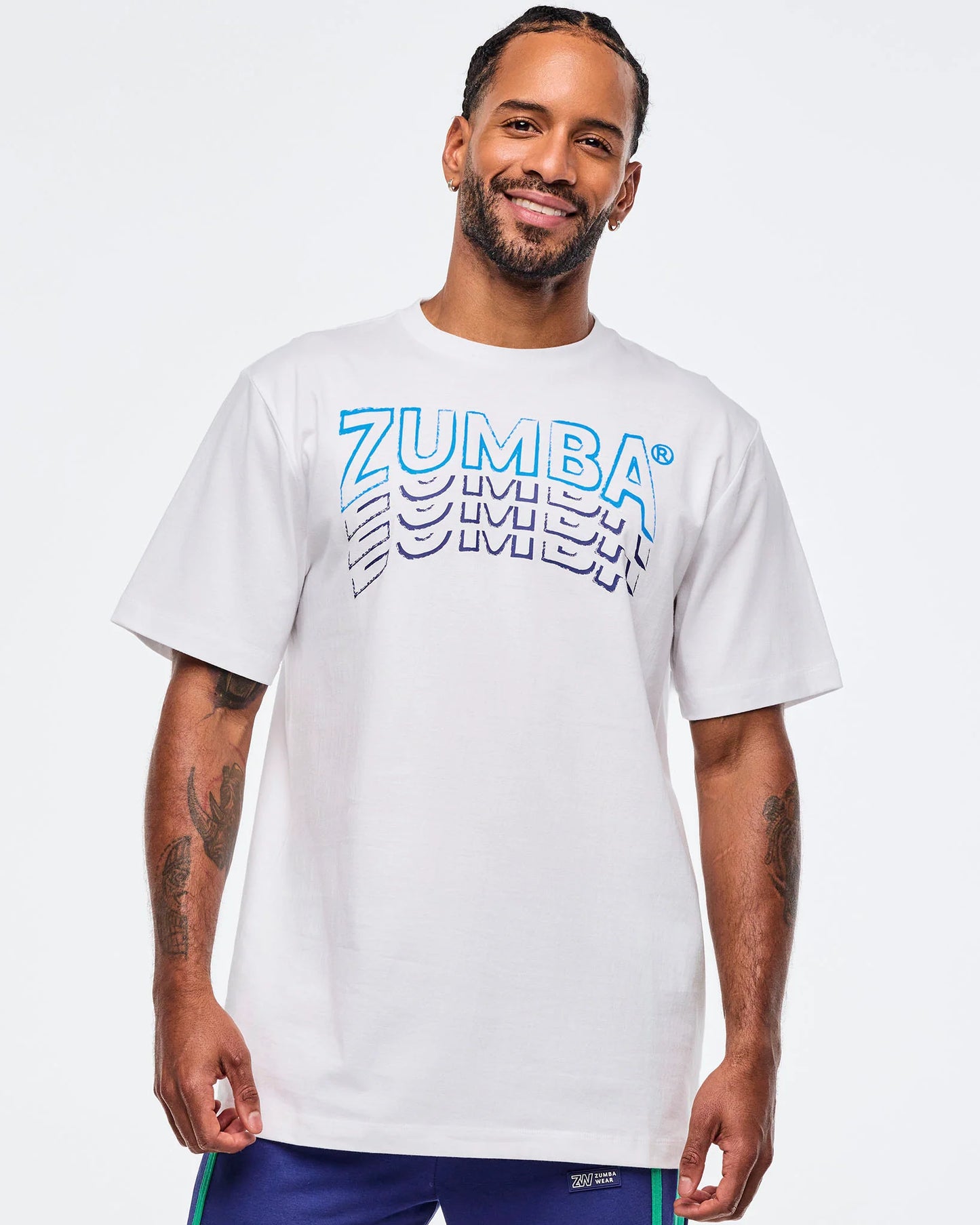 Sizzlin´ Crew Neck Tees