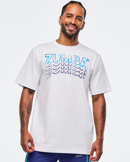 Sizzlin´ Crew Neck Tees