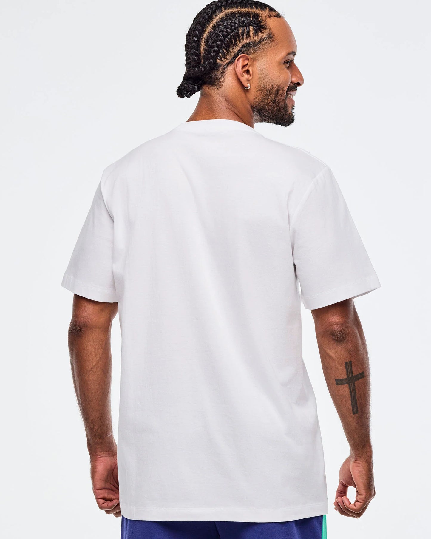 Sizzlin´ Crew Neck Tees