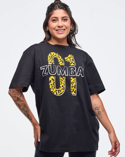 Sizzlin´ Crew Neck Tees