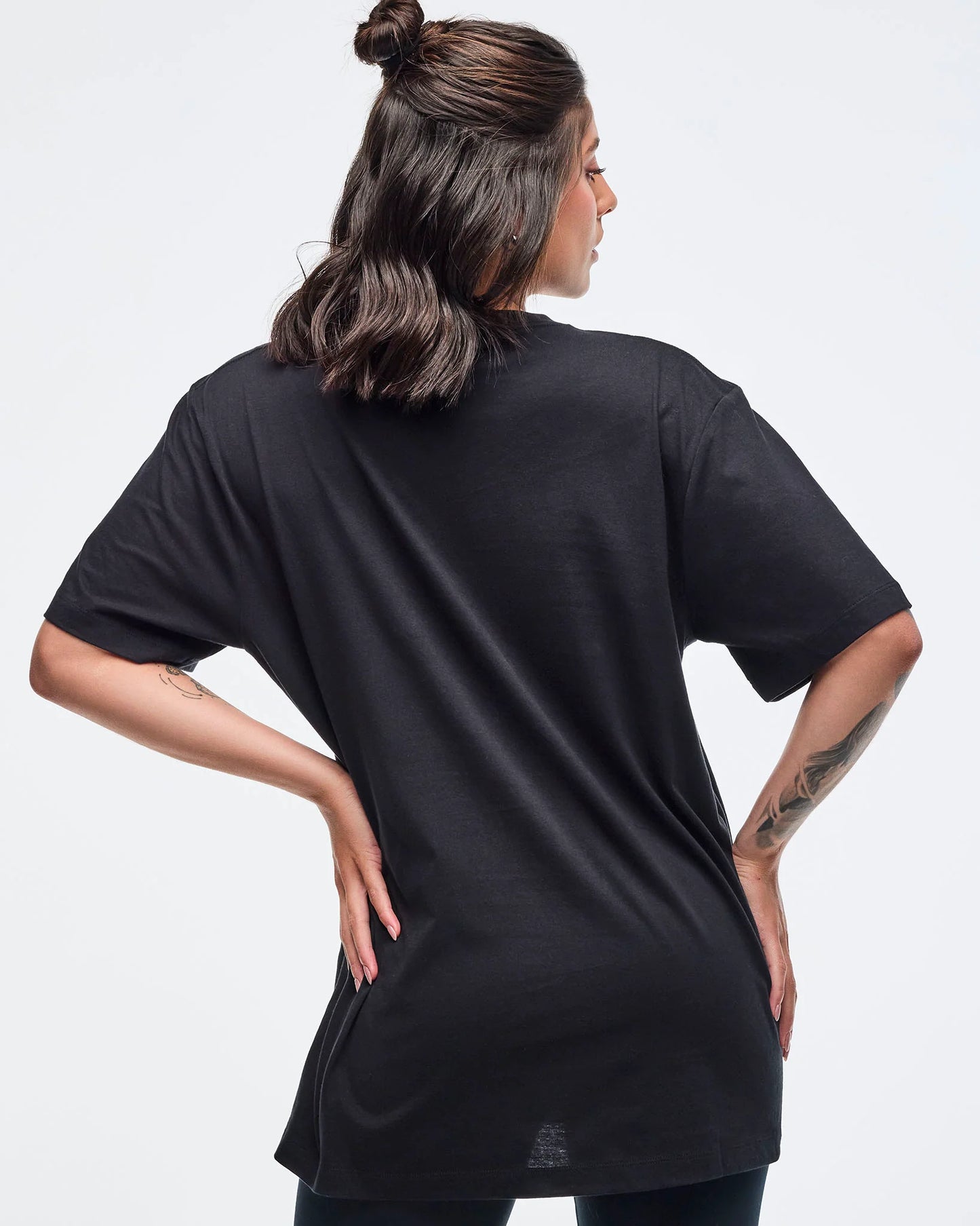Sizzlin´ Crew Neck Tees