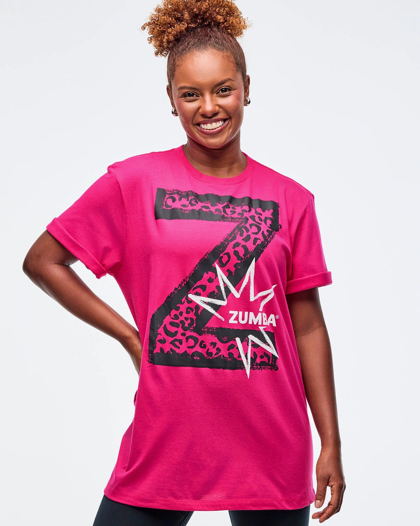 Sizzlin´ Crew Neck Tees