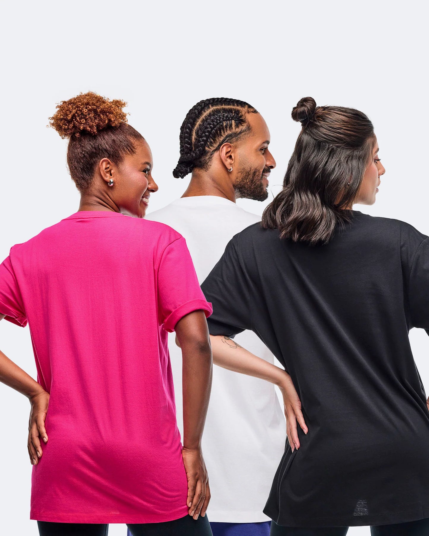 Sizzlin´ Crew Neck Tees