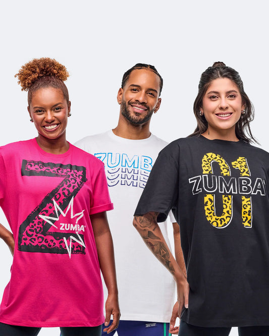 Sizzlin´ Crew Neck Tees