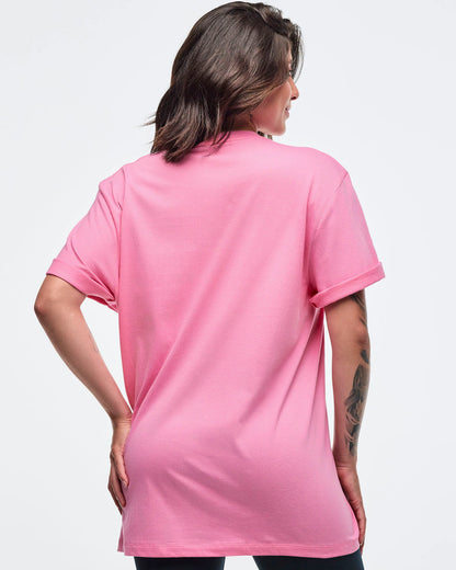 I Love Zumba Pink Tees