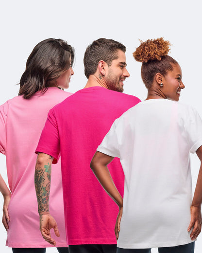 I Love Zumba Pink Tees