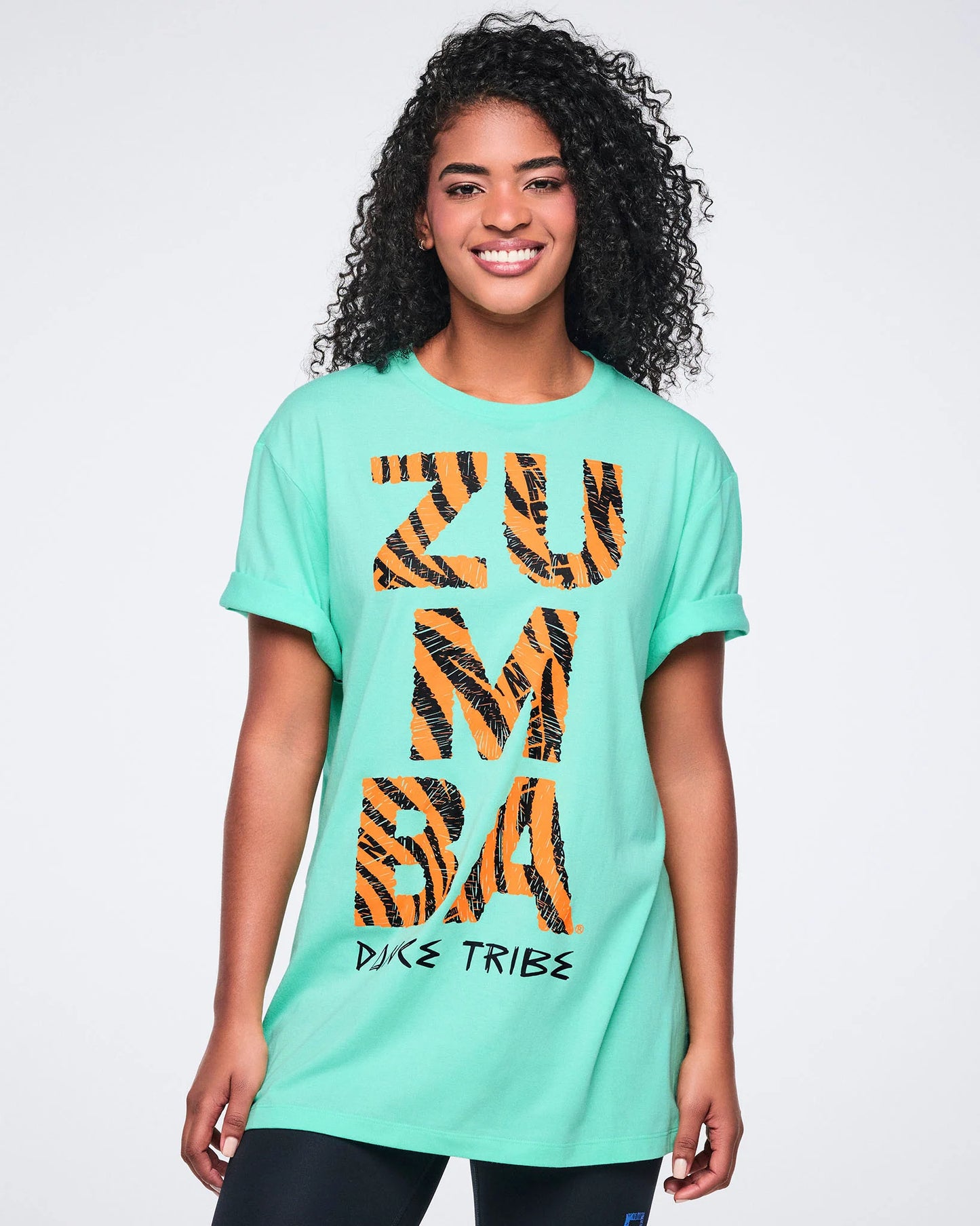 Wildbeat Unisex Tee