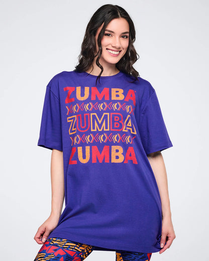 Wildbeat Unisex Tee