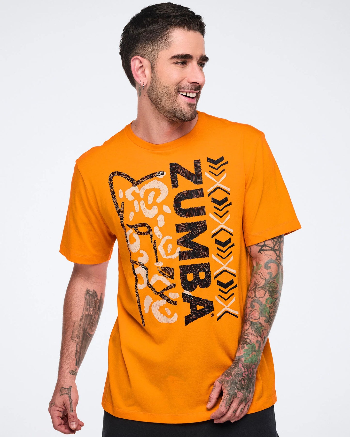 Wildbeat Unisex Tee