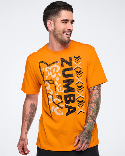 Wildbeat Unisex Tee