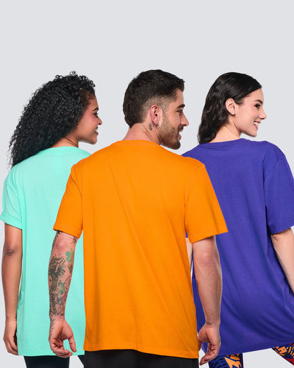 Wildbeat Unisex Tee