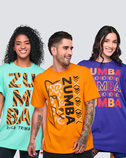 Wildbeat Unisex Tee