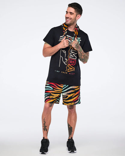 Wildbeat Bandana 2PK