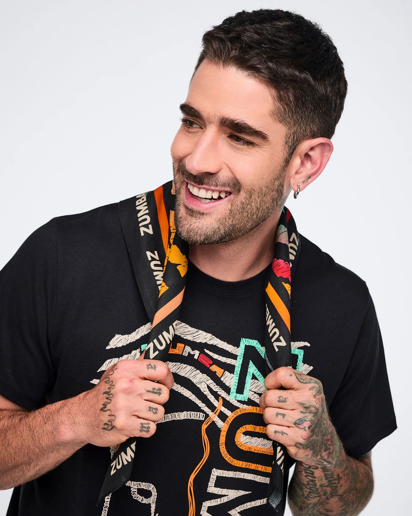Wildbeat Bandana 2PK