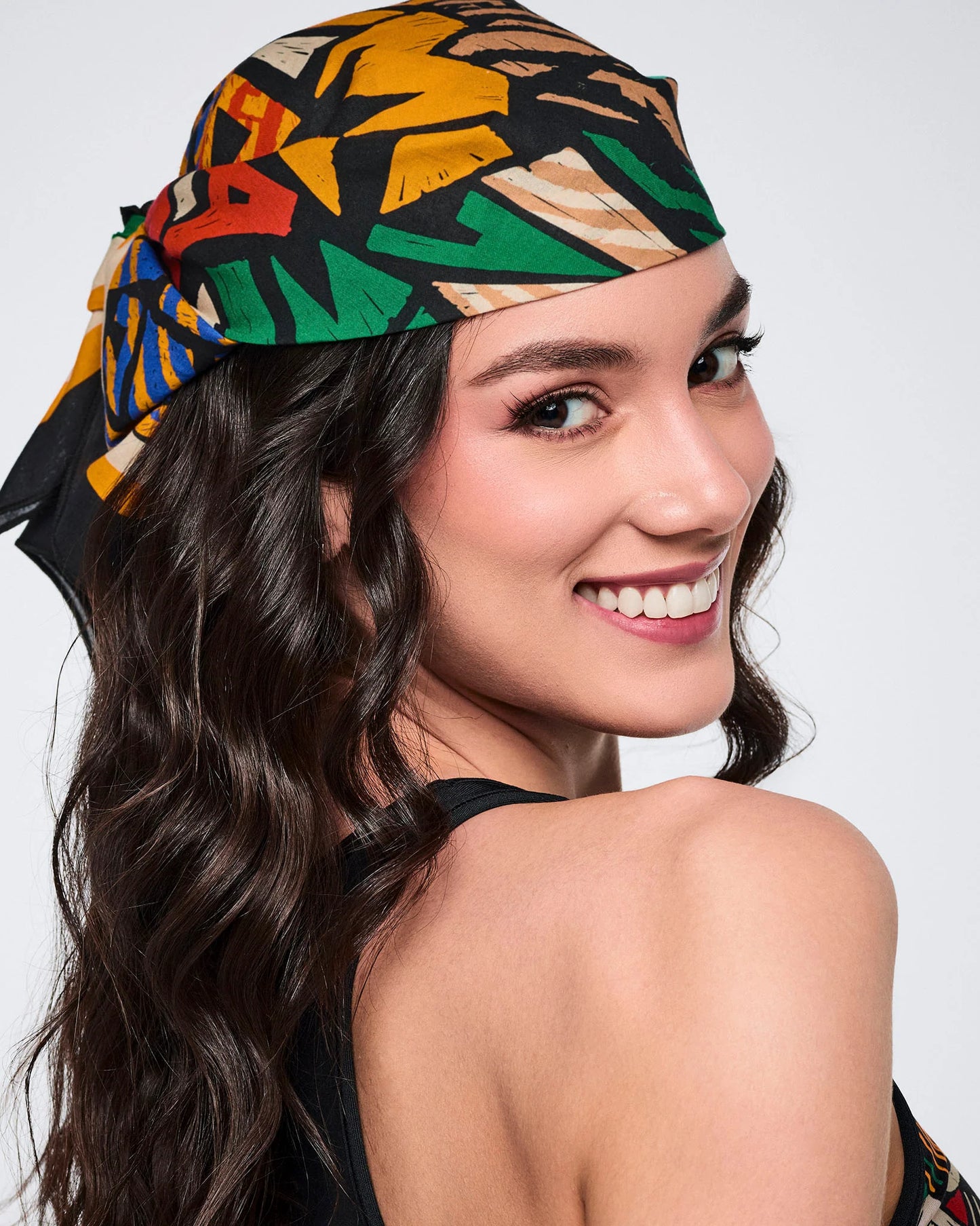 Wildbeat Bandana 2PK