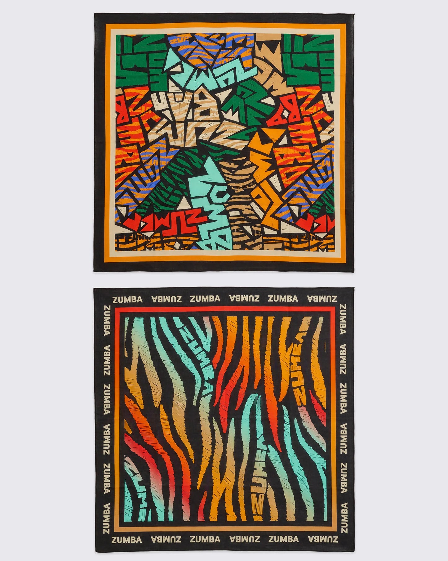 Wildbeat Bandana 2PK