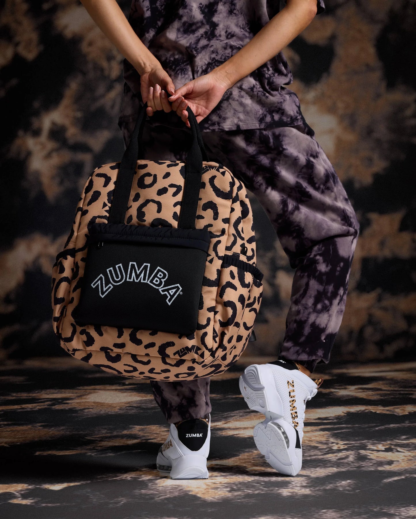 Wildbeat Carry-on Backpack