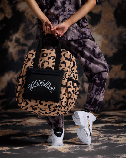 Wildbeat Carry-on Backpack