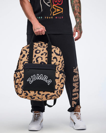 Wildbeat Carry-on Backpack