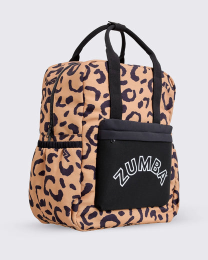Wildbeat Carry-on Backpack