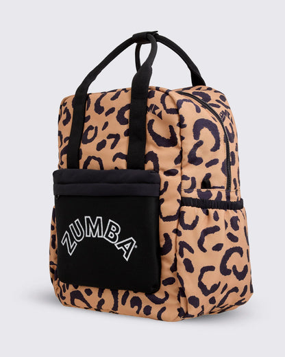 Wildbeat Carry-on Backpack