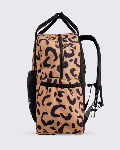 Wildbeat Carry-on Backpack