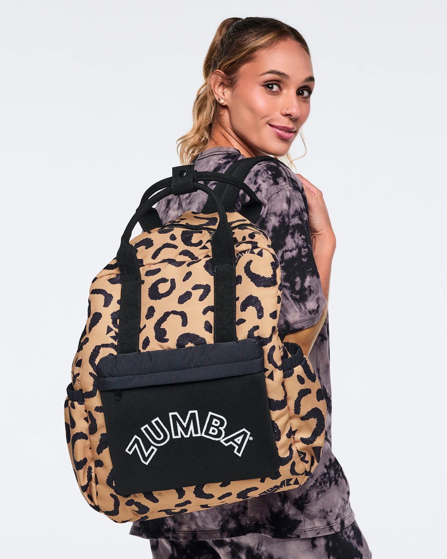 Wildbeat Carry-on Backpack