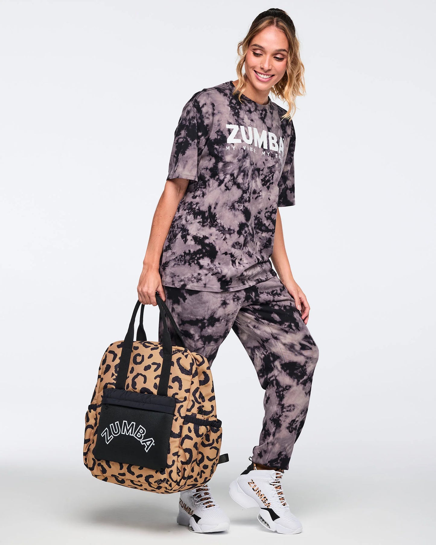 Wildbeat Carry-on Backpack