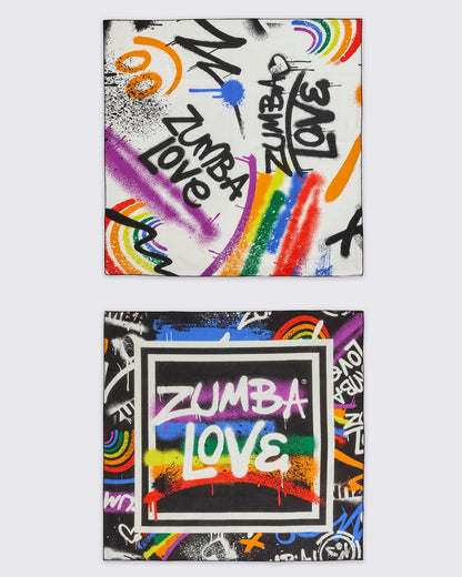 Pride Bandanas 2pk