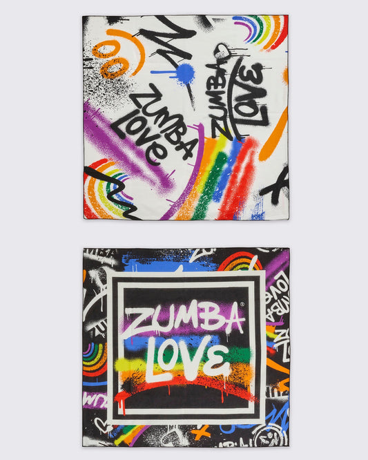 Pride Bandanas 2pk