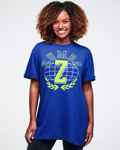 Worldwide Tee