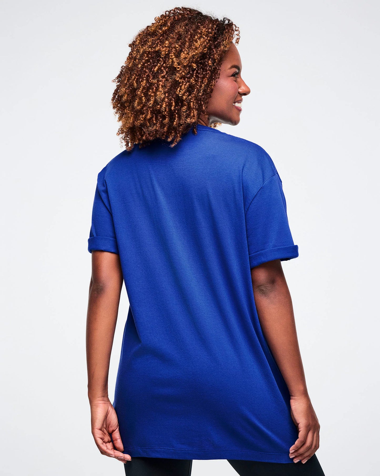 Worldwide Tee