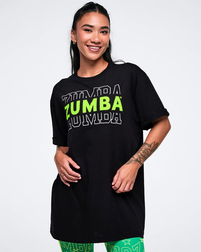 Worldwide Tee