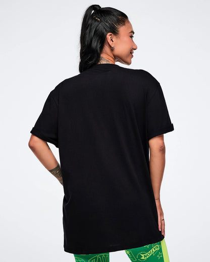 Worldwide Tee