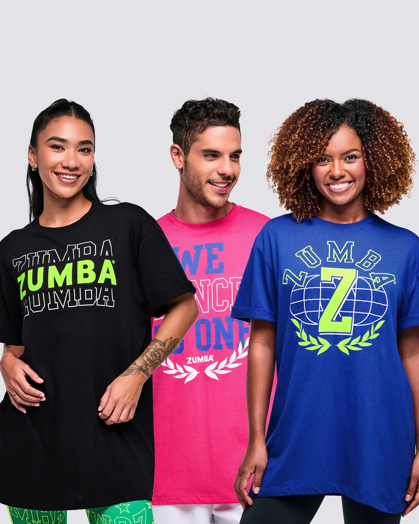 Worldwide Tee