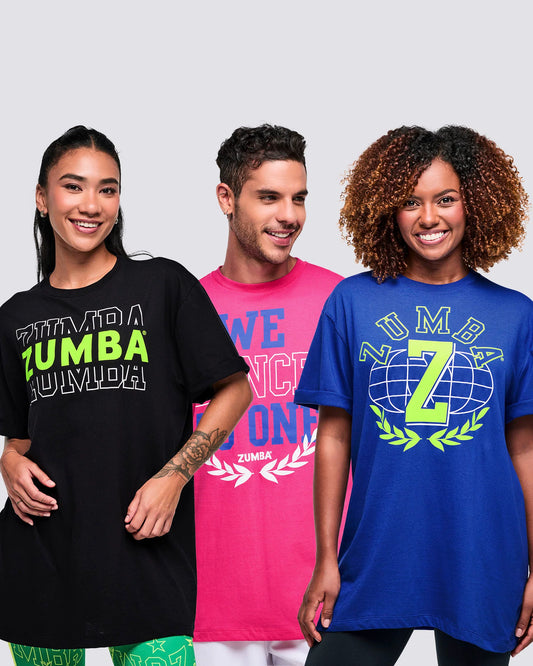 Worldwide Tee