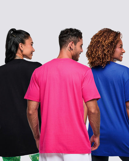 Worldwide Tee