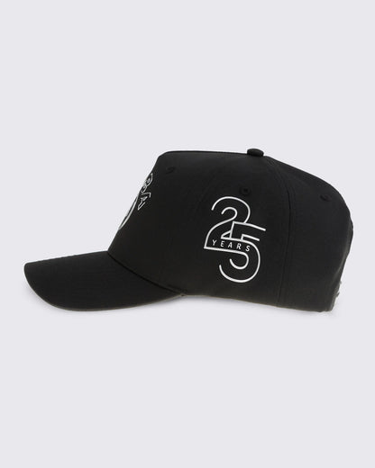 Zumba 25 Snapback Baseball Hat