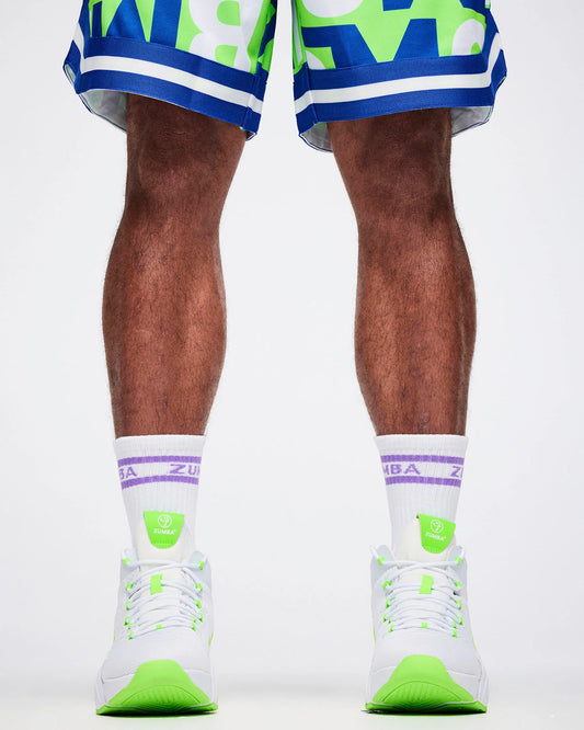 Dale-Z Plus High Sock