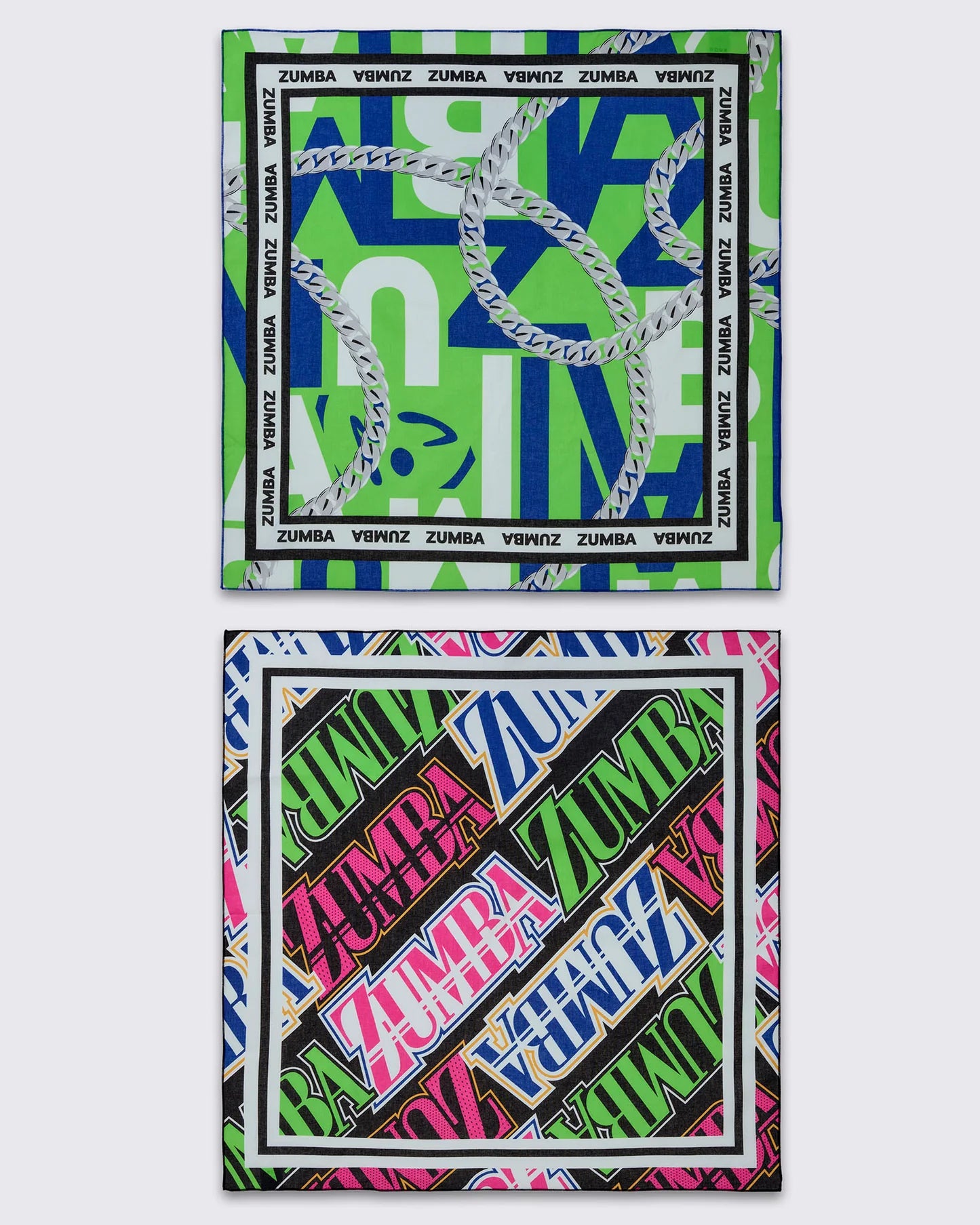 Dale-Z Bandanas 2PK