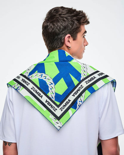 Dale-Z Bandanas 2PK